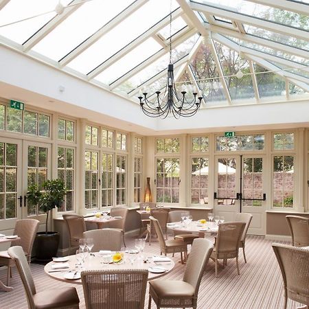 Headlam Hall Hotel Luaran gambar