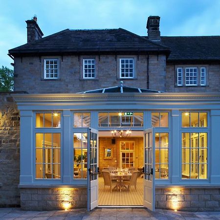 Headlam Hall Hotel Luaran gambar