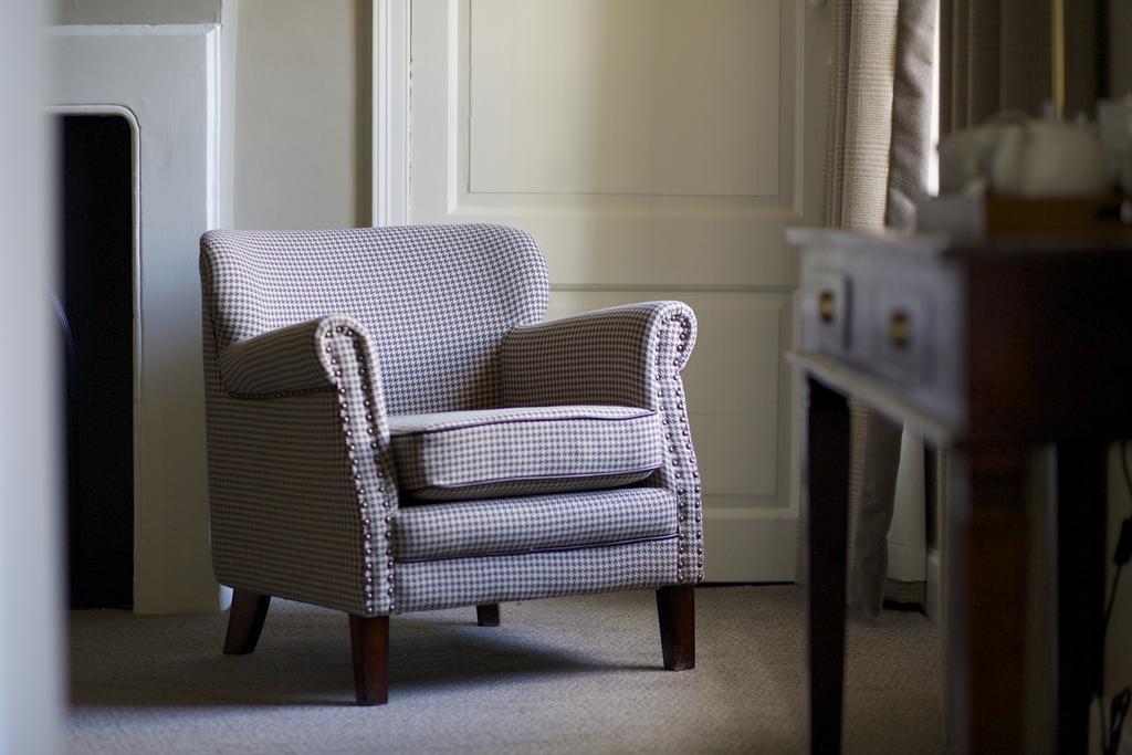 Headlam Hall Hotel Luaran gambar