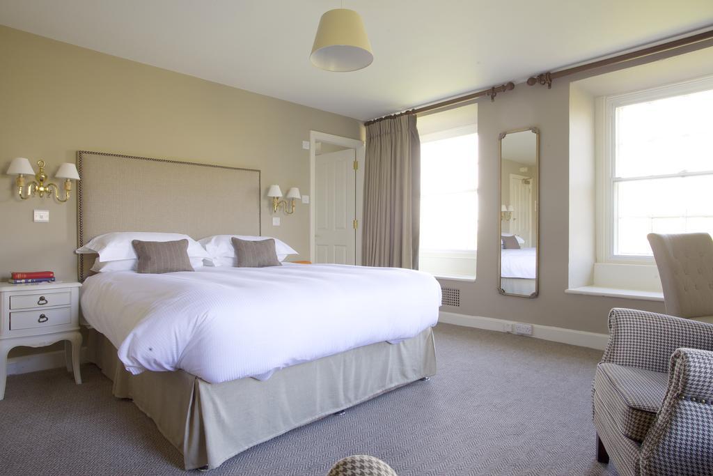 Headlam Hall Hotel Luaran gambar