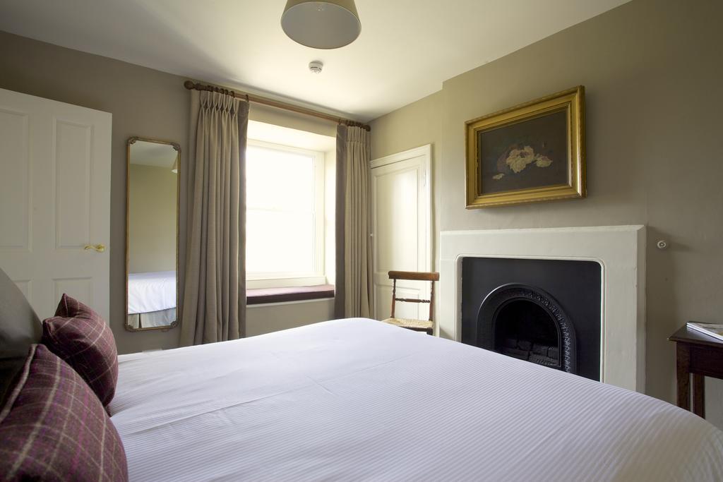 Headlam Hall Hotel Luaran gambar