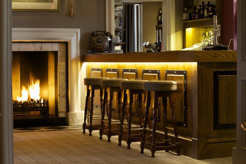Headlam Hall Hotel Luaran gambar
