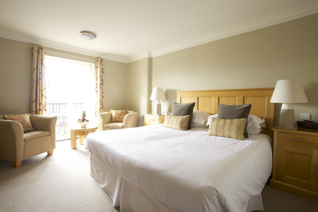 Headlam Hall Hotel Luaran gambar