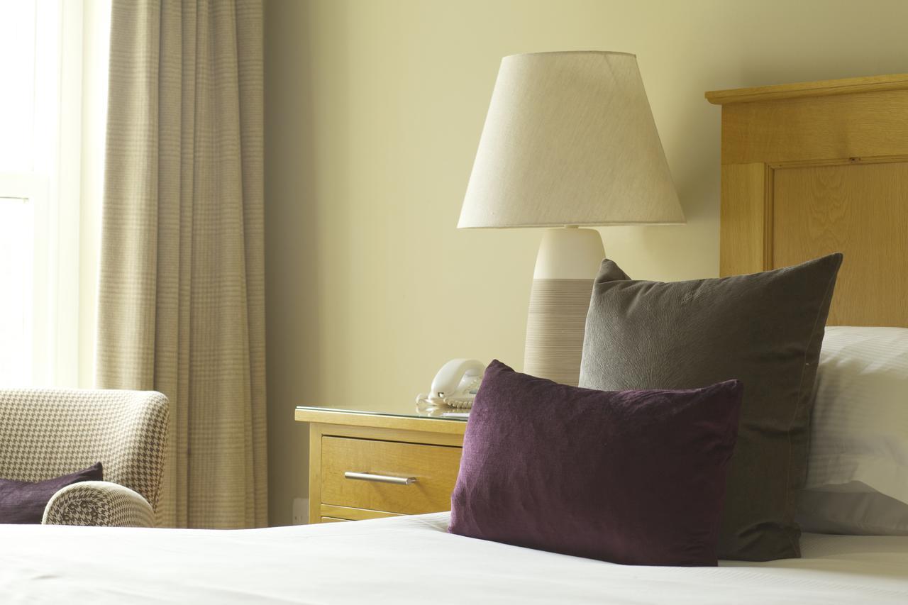 Headlam Hall Hotel Luaran gambar